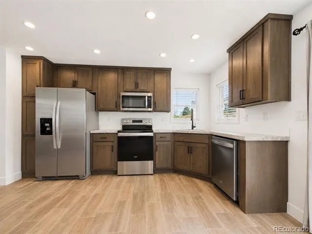 2515 Busch Avenue Colorado Springs, CO 80904