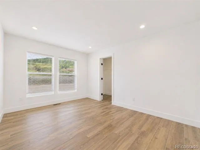 2515 Busch Avenue Colorado Springs, CO 80904