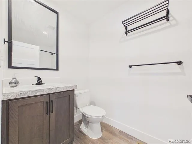 2515 Busch Avenue Colorado Springs, CO 80904