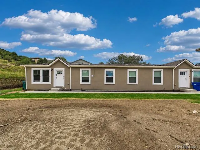 2515 Busch Avenue Colorado Springs, CO 80904