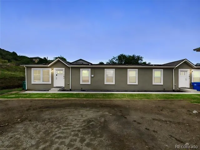 2515 Busch Avenue Colorado Springs, CO 80904