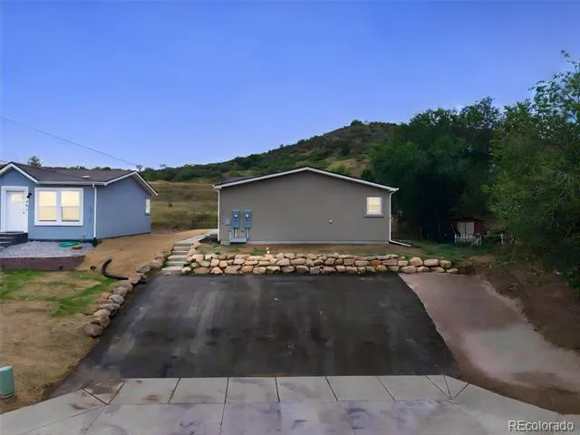 2515 Busch Avenue Colorado Springs, CO 80904