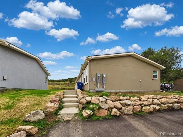 2515 Busch Avenue Colorado Springs, CO 80904