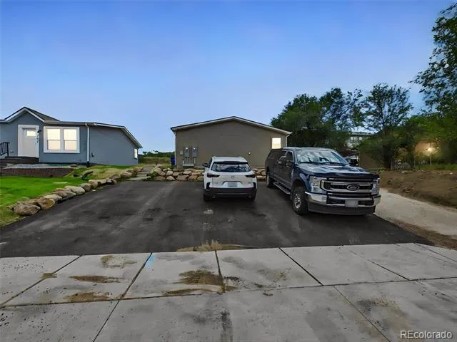2515 Busch Avenue Colorado Springs, CO 80904