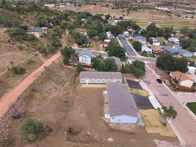 2515 Busch Avenue Colorado Springs, CO 80904