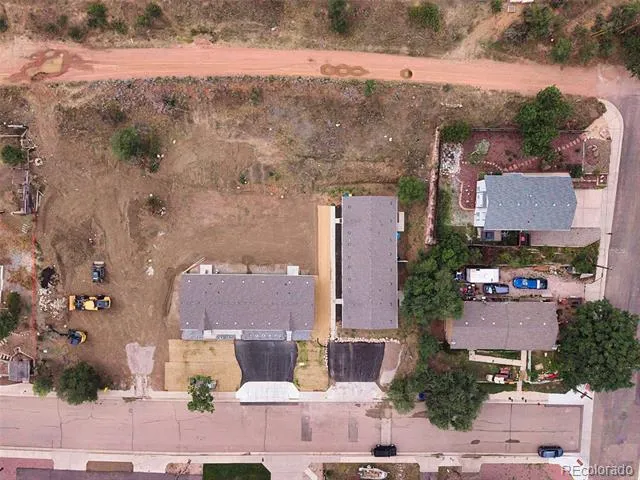 2515 Busch Avenue Colorado Springs, CO 80904