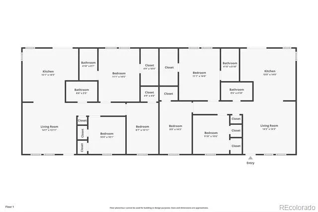 2515 Busch Avenue Colorado Springs, CO 80904