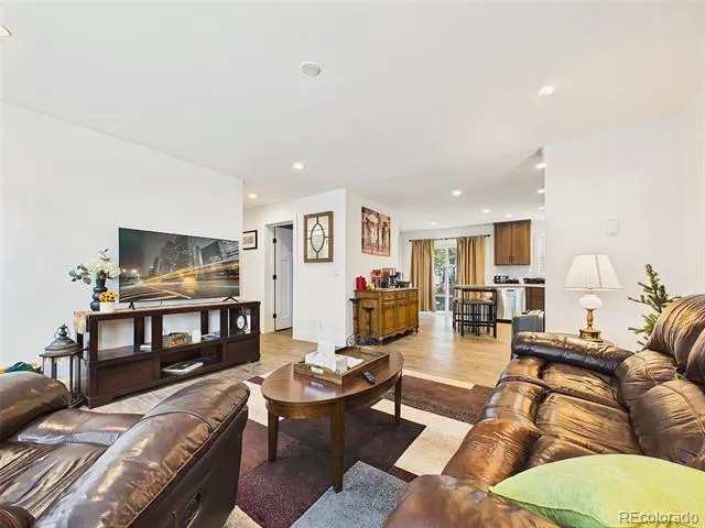 2515 Busch Avenue Colorado Springs, CO 80904