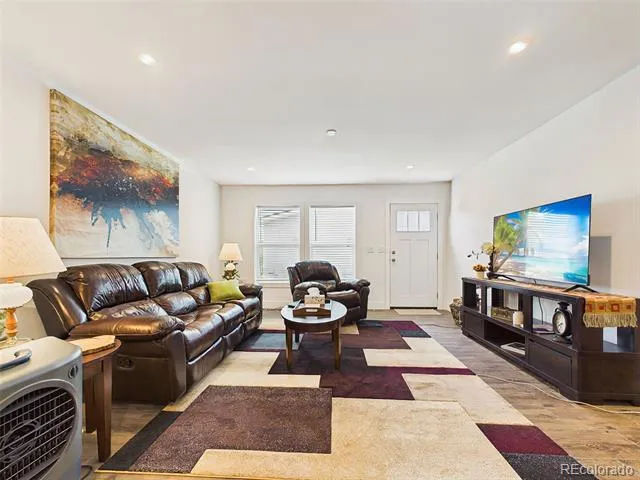 2515 Busch Avenue Colorado Springs, CO 80904
