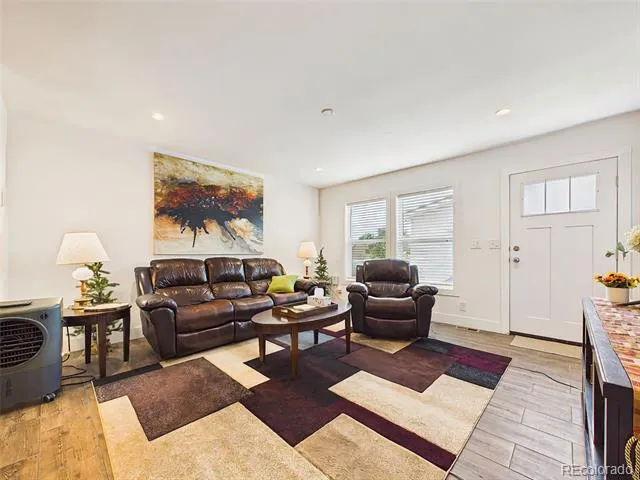 2515 Busch Avenue Colorado Springs, CO 80904