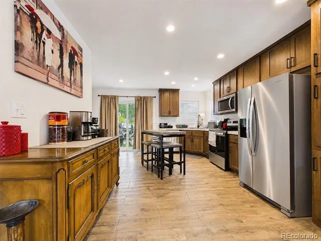 2515 Busch Avenue Colorado Springs, CO 80904
