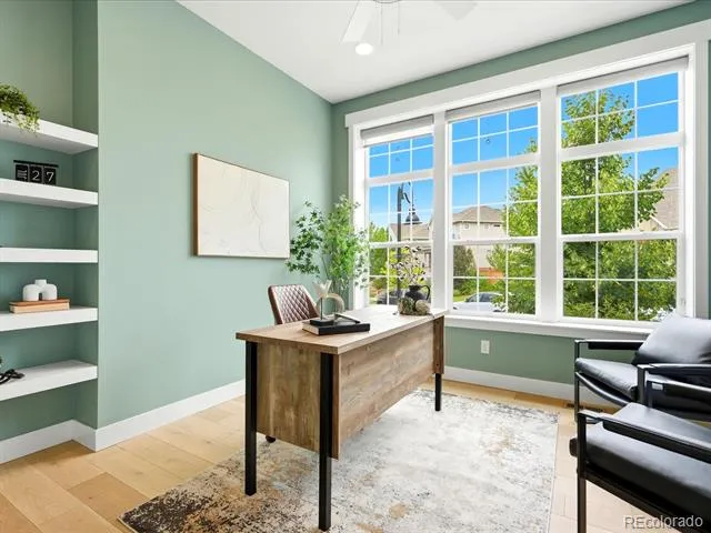 9701 Eaton Street Broomfield, CO 80020