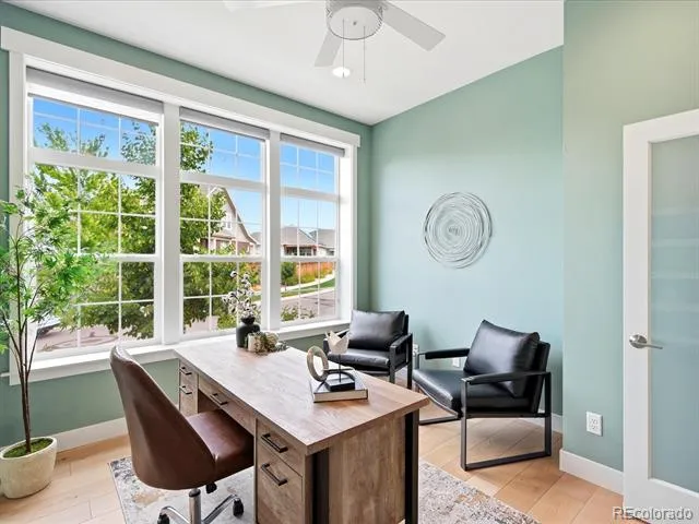 9701 Eaton Street Broomfield, CO 80020