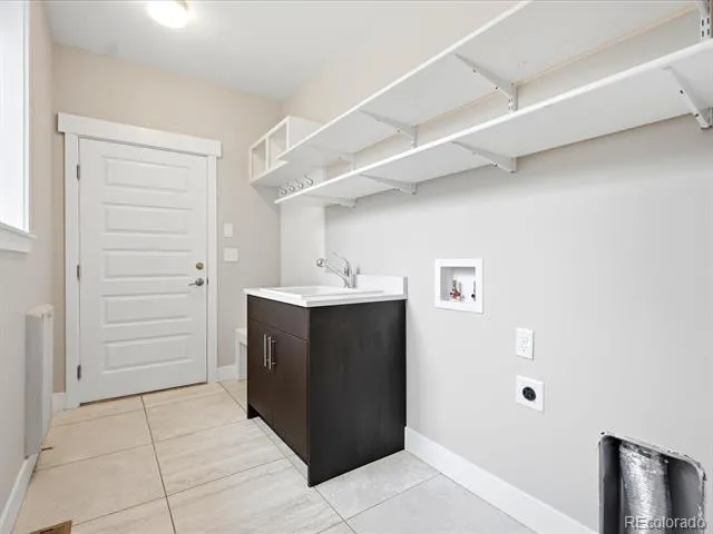 9701 Eaton Street Broomfield, CO 80020