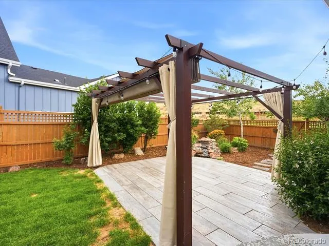 9701 Eaton Street Broomfield, CO 80020