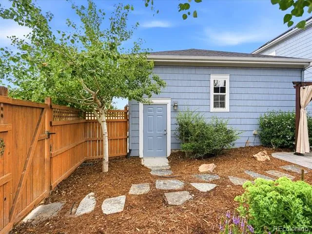 9701 Eaton Street Broomfield, CO 80020