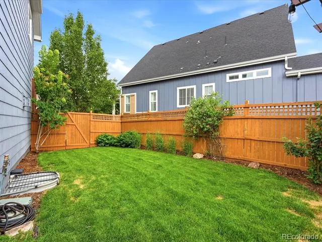 9701 Eaton Street Broomfield, CO 80020