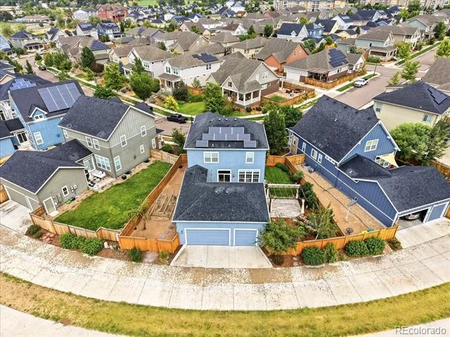 9701 Eaton Street Broomfield, CO 80020