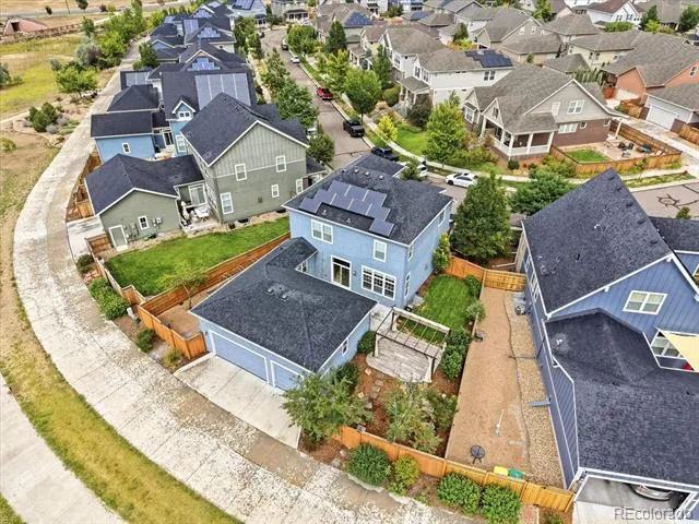 9701 Eaton Street Broomfield, CO 80020