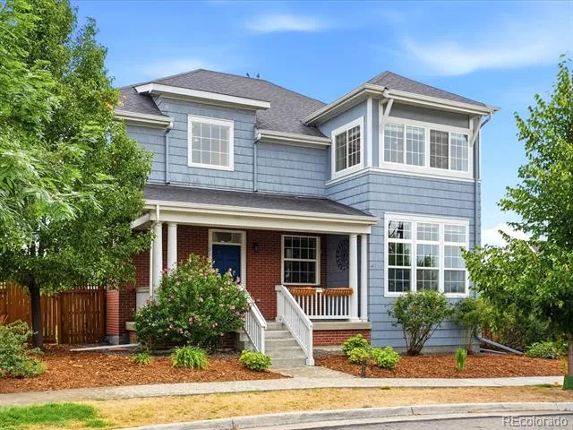 9701 Eaton Street Broomfield, CO 80020