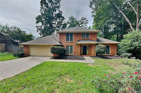 1947 Hunters Bend Court