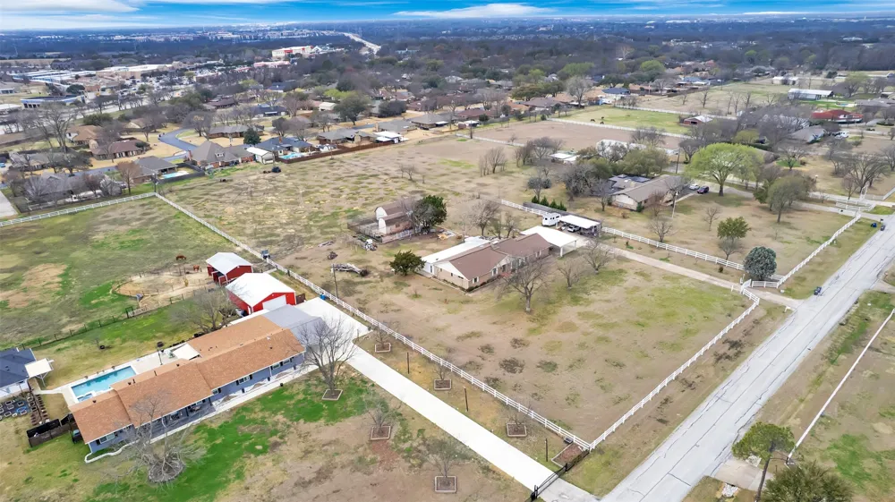 2104 Ponderosa Trail Sachse, TX 75048