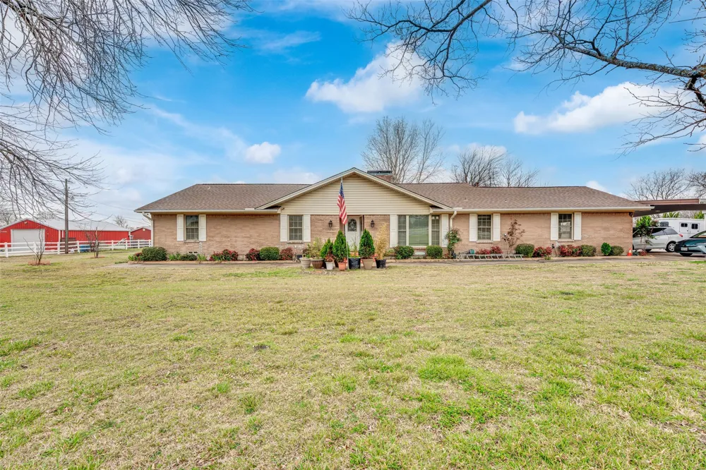 2104 Ponderosa Trail Sachse, TX 75048