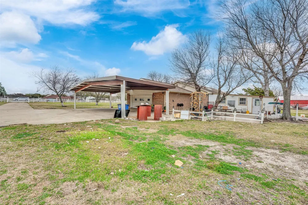 2104 Ponderosa Trail Sachse, TX 75048