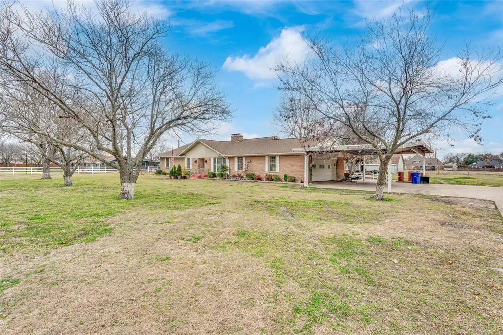 2104 Ponderosa Trail Sachse, TX 75048