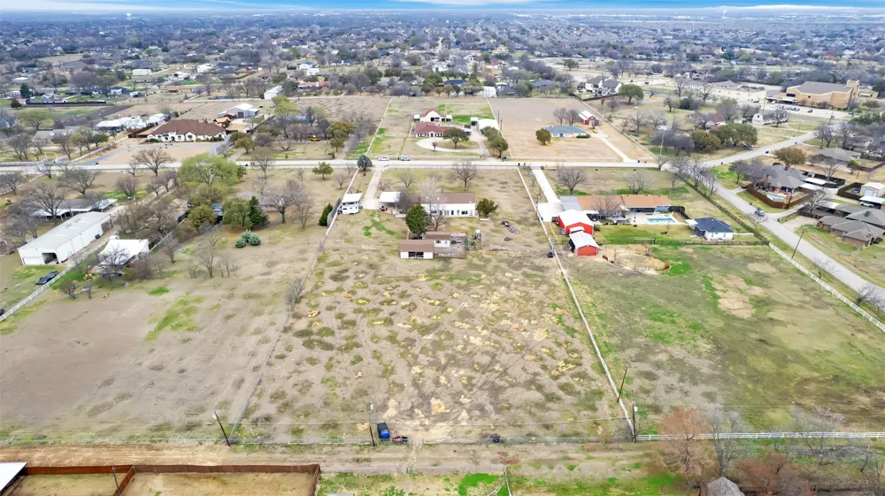 2104 Ponderosa Trail Sachse, TX 75048