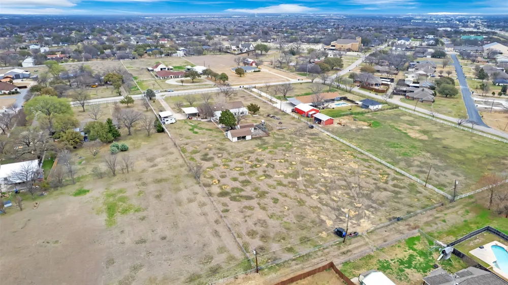2104 Ponderosa Trail Sachse, TX 75048