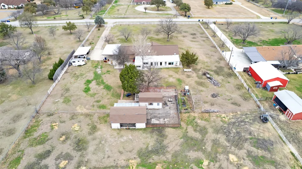 2104 Ponderosa Trail Sachse, TX 75048