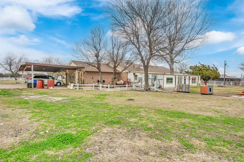 2104 Ponderosa Trail Sachse, TX 75048