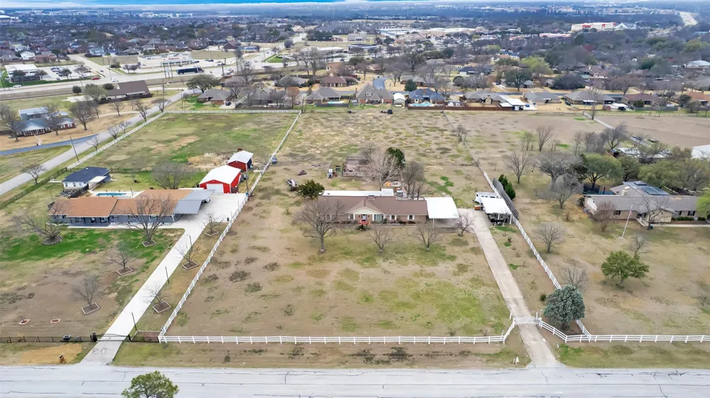 2104 Ponderosa Trail Sachse, TX 75048
