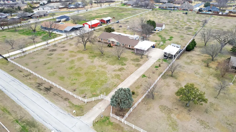 2104 Ponderosa Trail Sachse, TX 75048