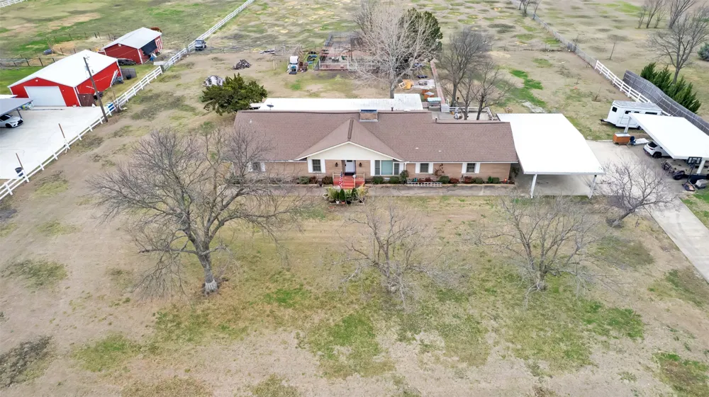 2104 Ponderosa Trail Sachse, TX 75048