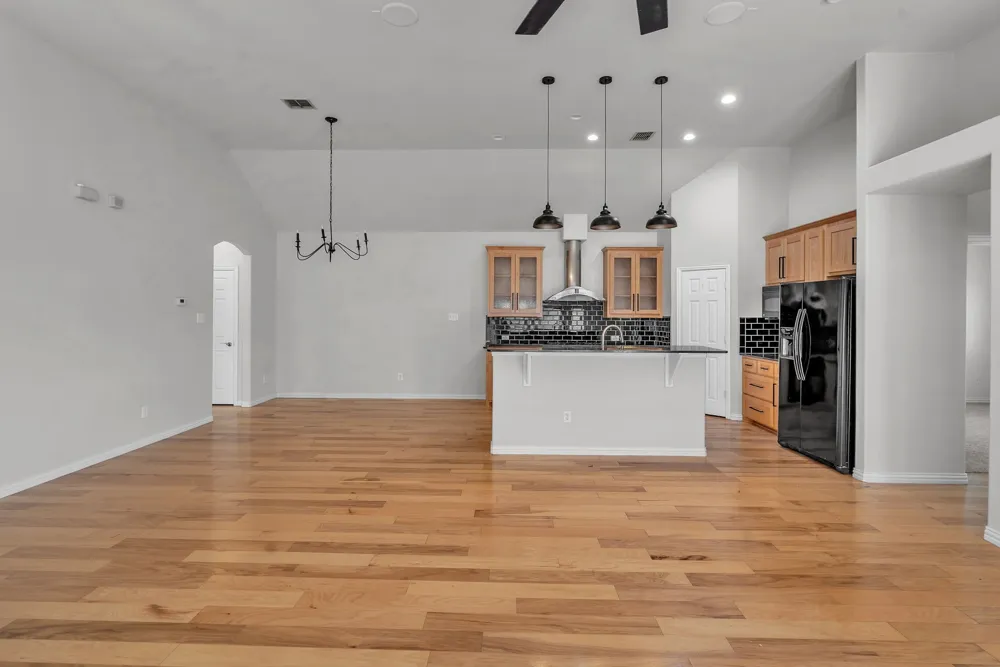 9129 Cottonwood Village Drive Fort Worth, TX 76120
