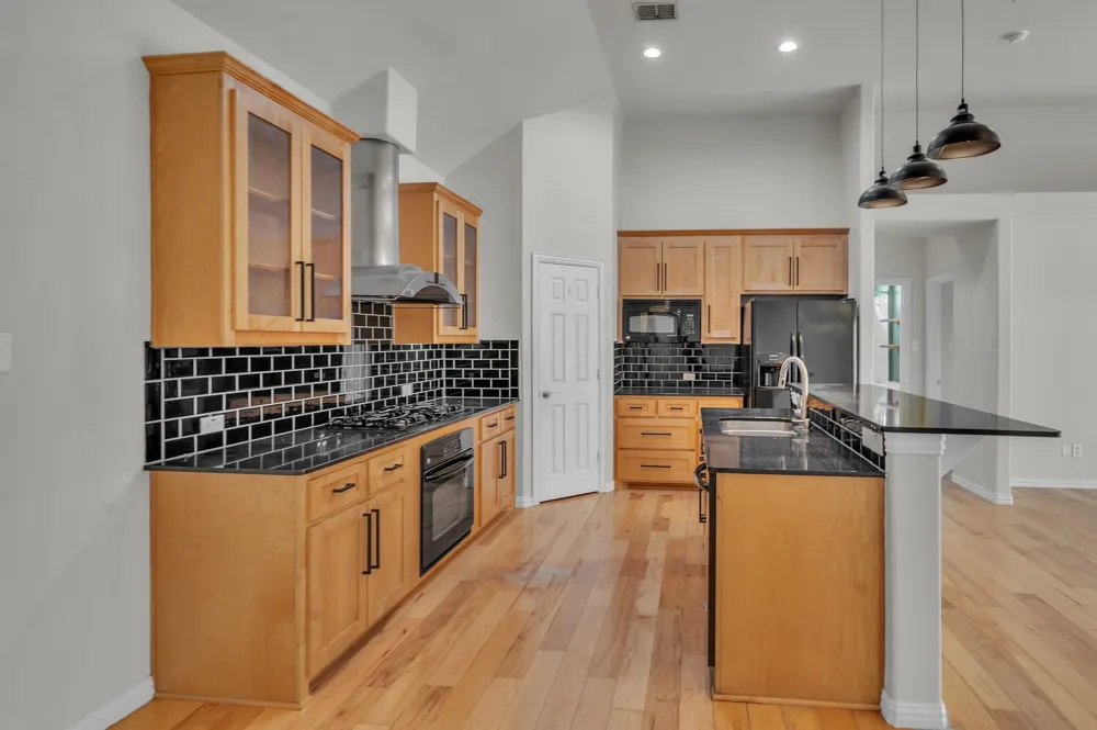 9129 Cottonwood Village Drive Fort Worth, TX 76120