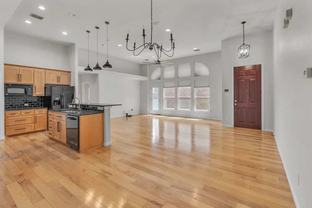 9129 Cottonwood Village Drive Fort Worth, TX 76120