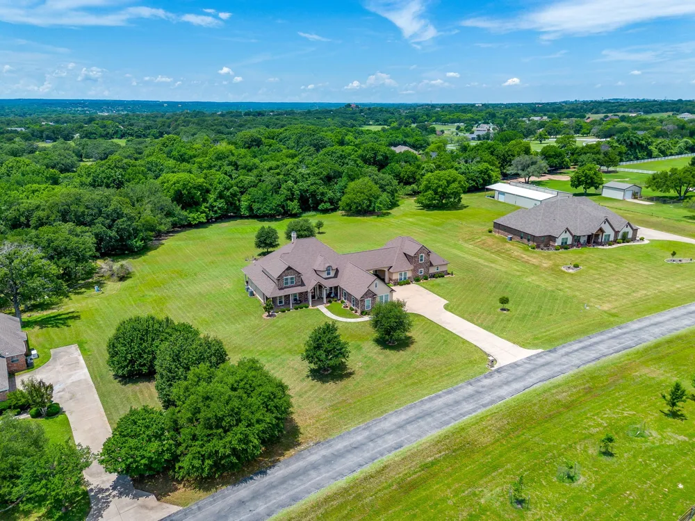 1144 Boling Ranch Road Azle, TX 76020