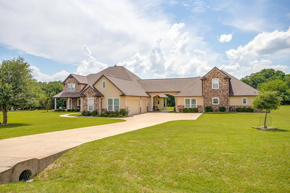 1144 Boling Ranch Road Azle, TX 76020