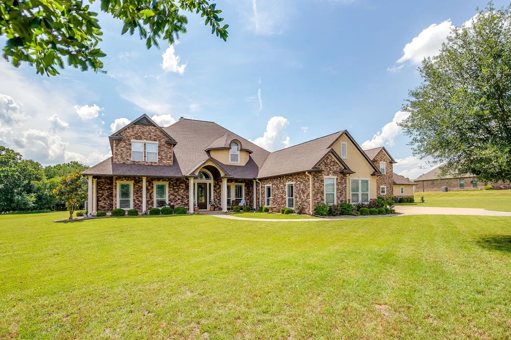 1144 Boling Ranch Road Azle, TX 76020