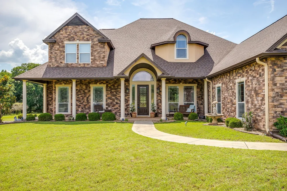 1144 Boling Ranch Road Azle, TX 76020