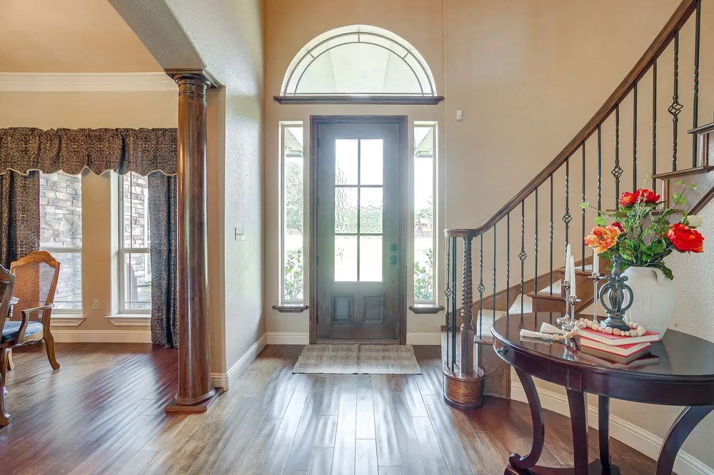 1144 Boling Ranch Road Azle, TX 76020