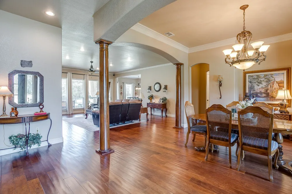 1144 Boling Ranch Road Azle, TX 76020