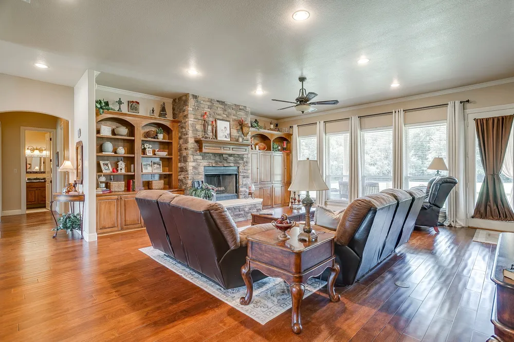 1144 Boling Ranch Road Azle, TX 76020