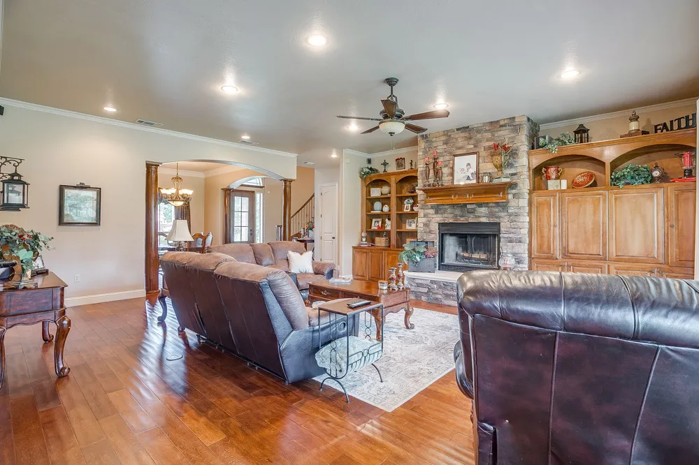 1144 Boling Ranch Road Azle, TX 76020