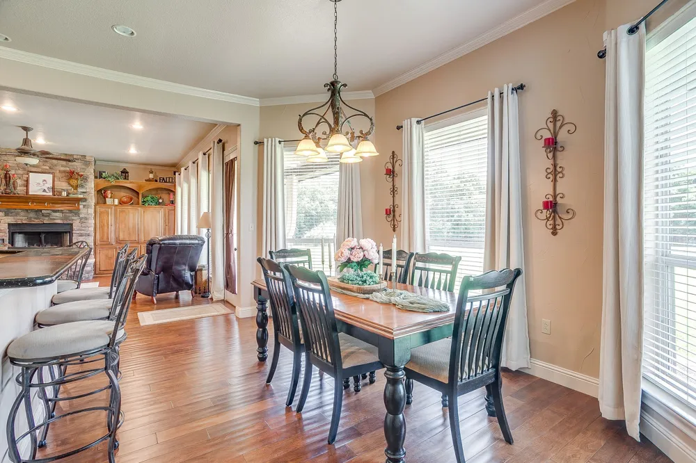 1144 Boling Ranch Road Azle, TX 76020