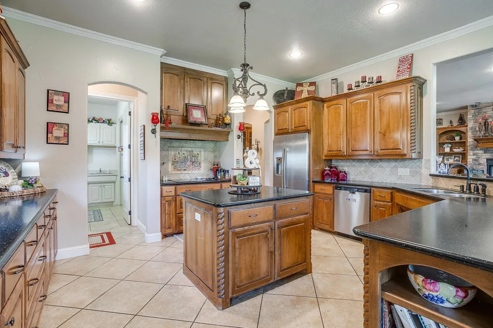 1144 Boling Ranch Road Azle, TX 76020