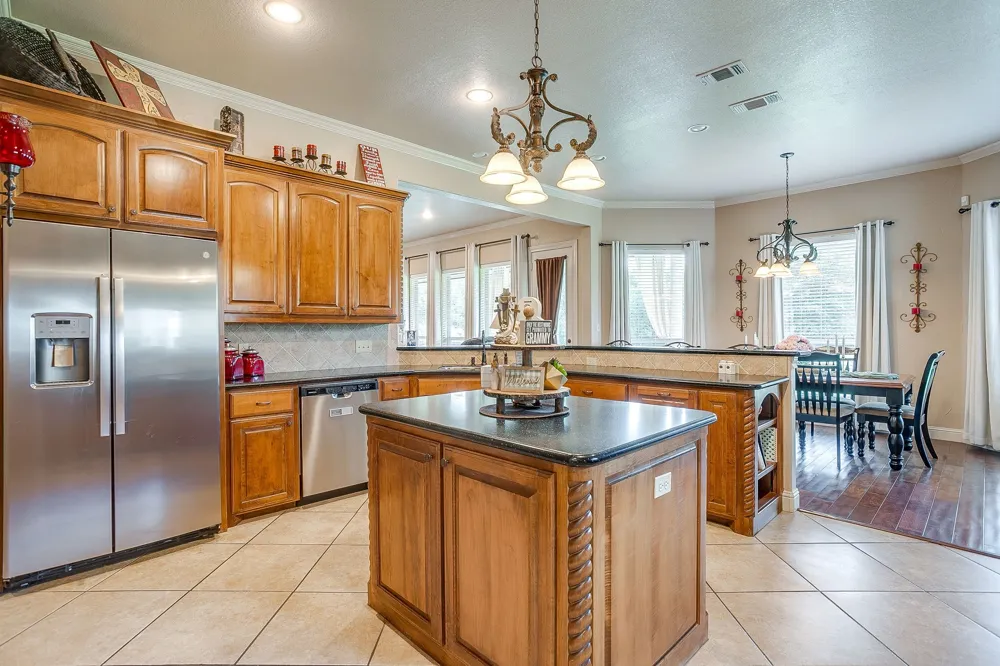 1144 Boling Ranch Road Azle, TX 76020